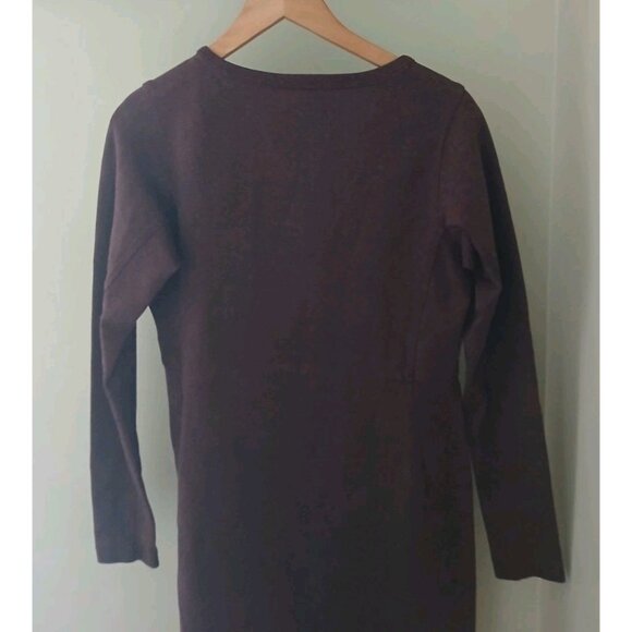 Duluth Trading Wearwithall Ponte Knit Dress - Picture 7 of 9